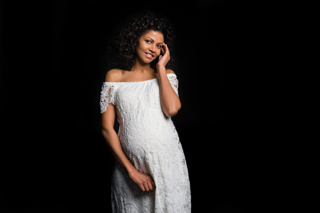 From Bump to Baby: Weaving Together Your Extraordinary Story